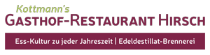 Gasthof-Restaurant Hirsch